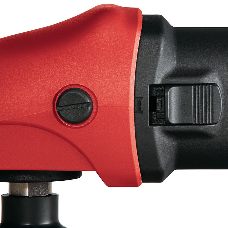 FLEX PE 8-4 80 - rotačná leštička