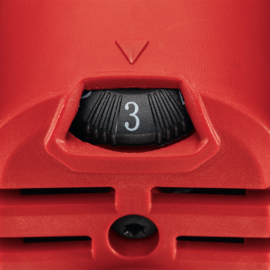 FLEX PE 8-4 80 - rotačná leštička