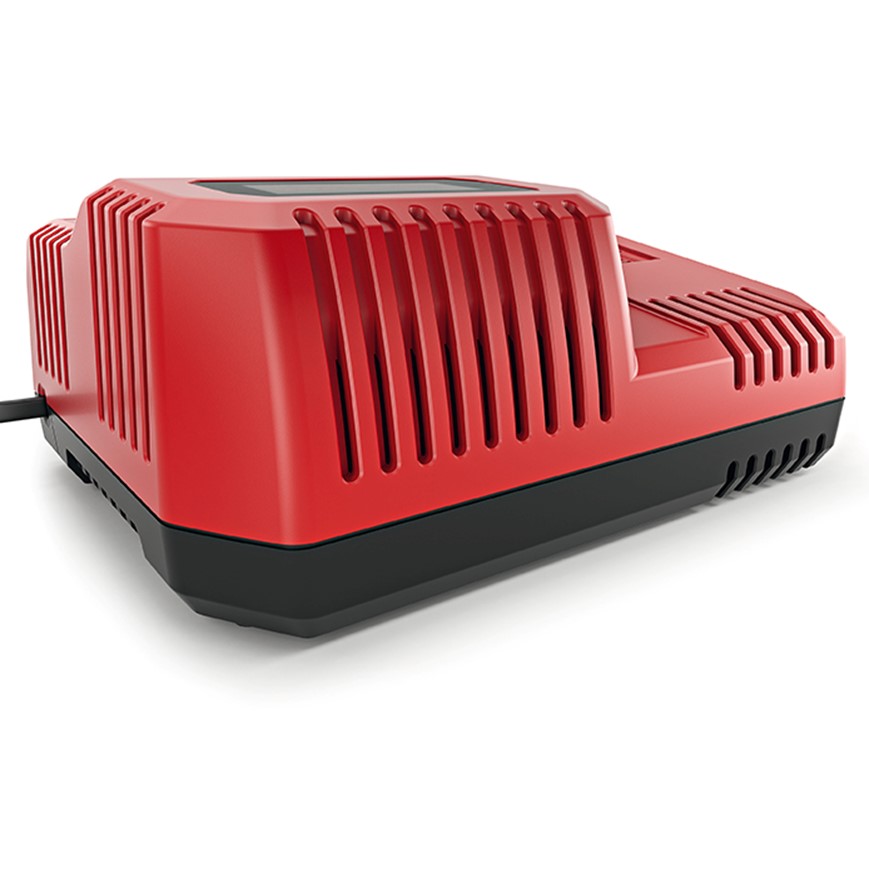 FLEX CA 10.8/18.0 - nabíjačka