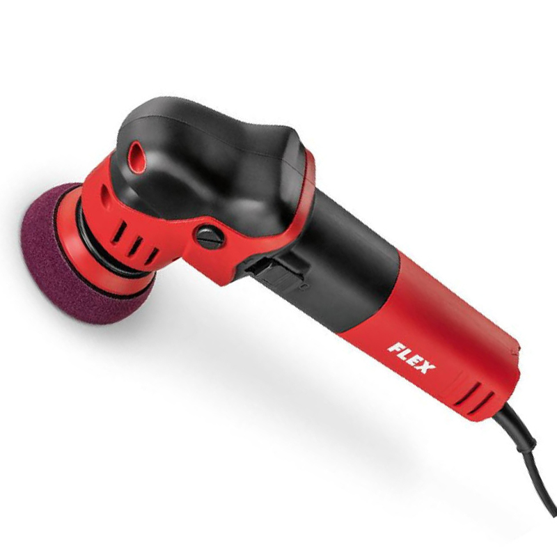 FLEX XFE 7-12 80 - excentrická leštička 