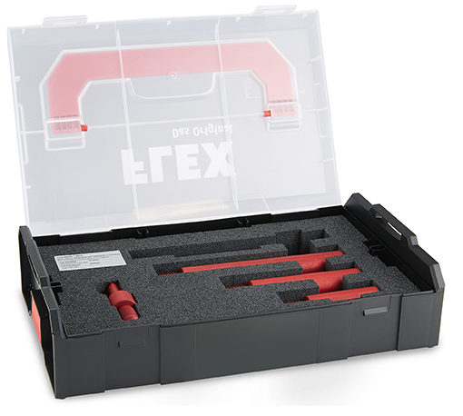 FLEX EXS M14 SET - predlžovacia sada