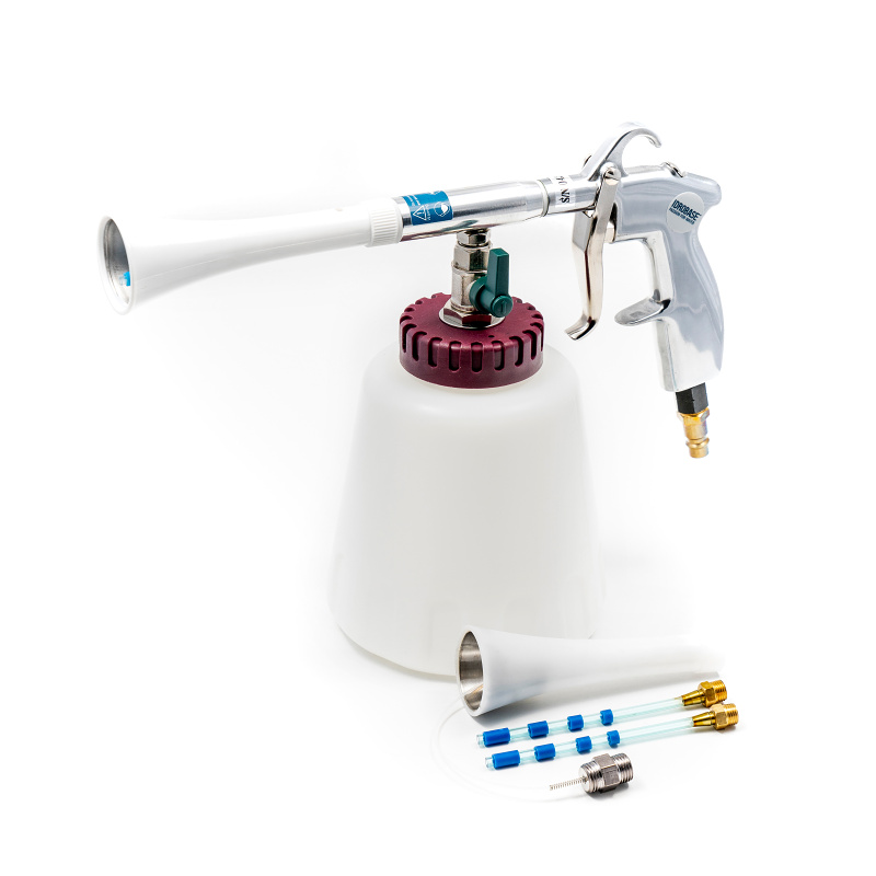 IDROBASE Tornador Classico - čistiaca pištoľ