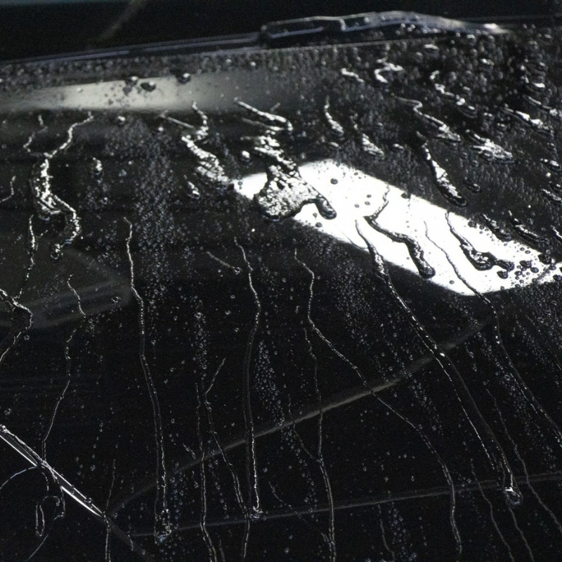 KOCH CHEMIE Reactivation Shampoo Rs 1l - kyslý autošampón