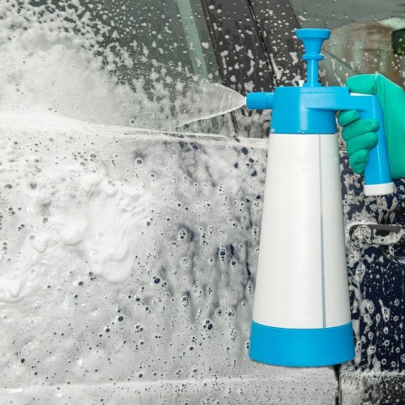 KWAZAR Venus Super Pro+ Foamer 2l - ručný napeňovač