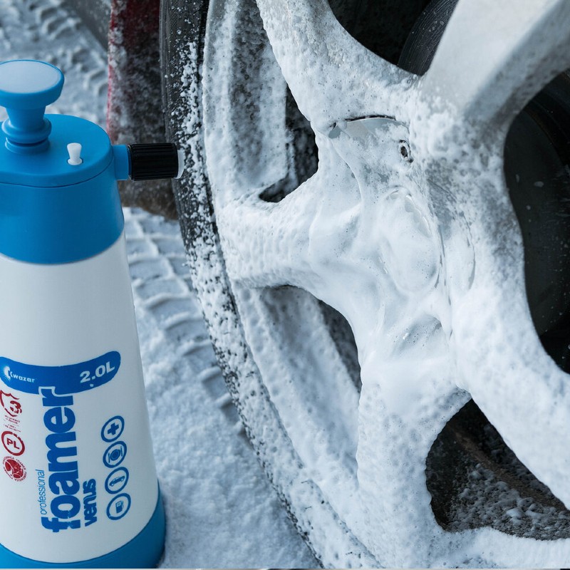 KWAZAR Venus Super Pro+ Foamer 2l - ručný napeňovač