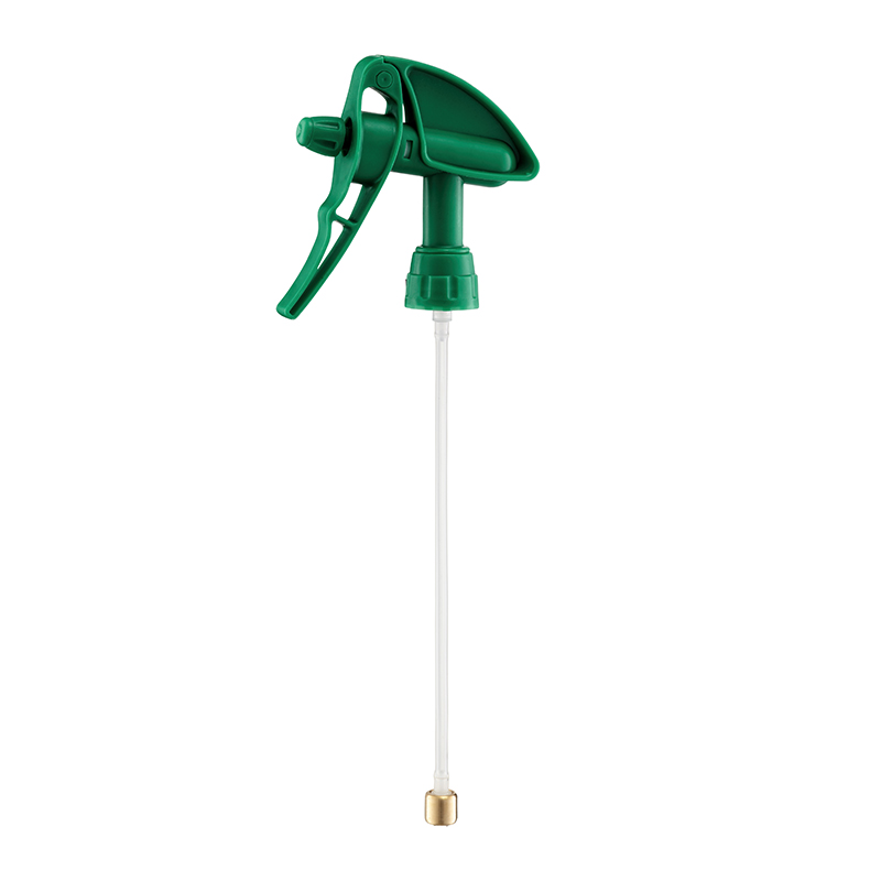 KWAZAR Mercury 360° Green - rozpraška