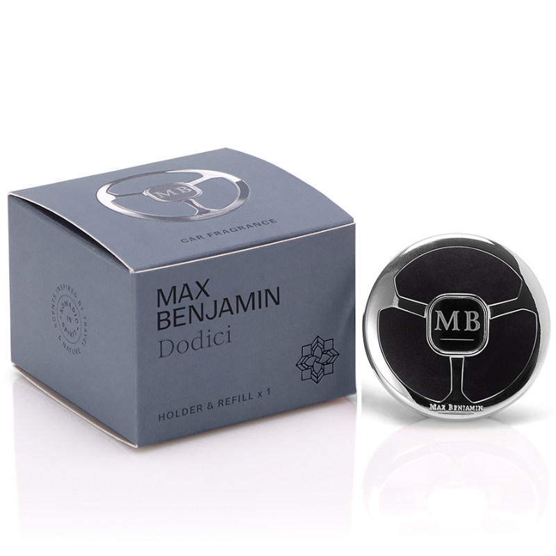 MAX BENJAMIN Diffuser Dodici - vonný difúzor