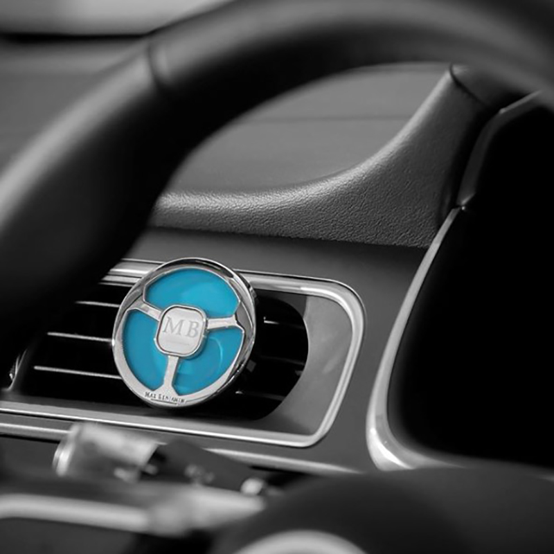 MAX BENJAMIN Diffuser Blue Azure - vonný difúzor