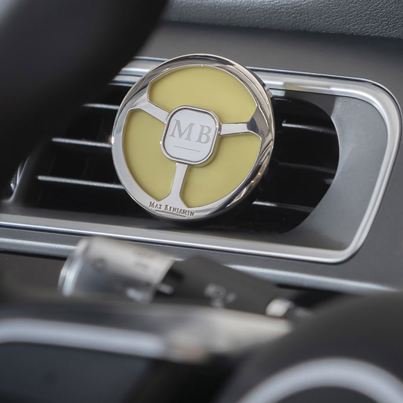 MAX BENJAMIN Diffuser Lemongrass & Ginger - vonný difúzor