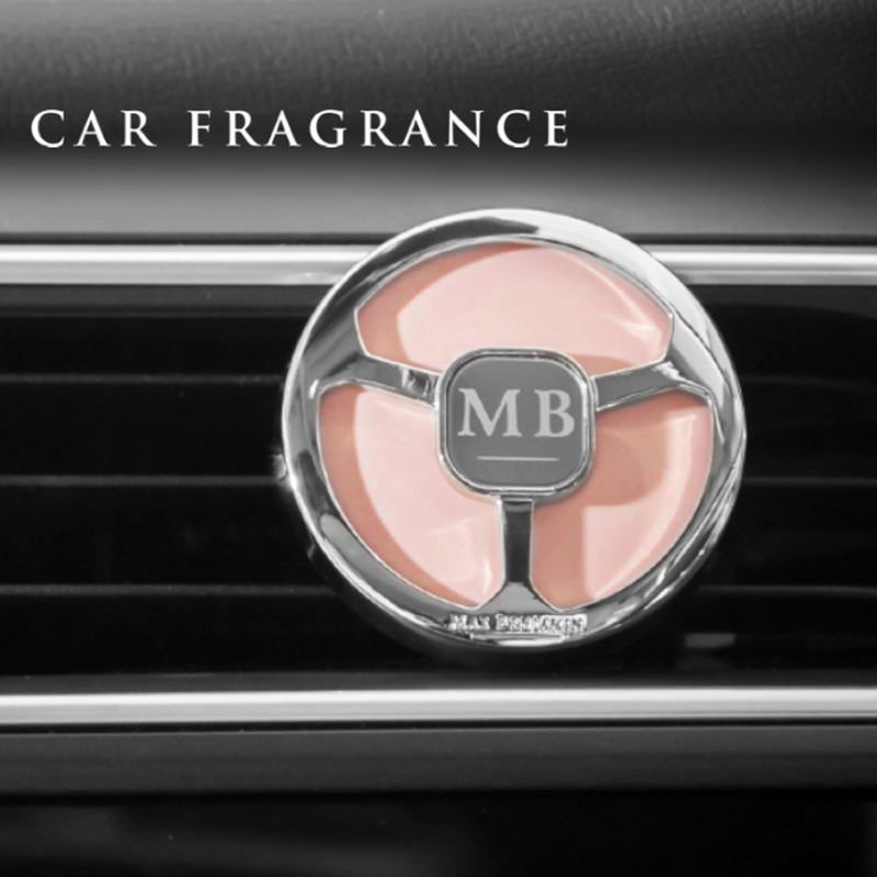 MAX BENJAMIN Diffuser French Linen Water - vonný difúzor