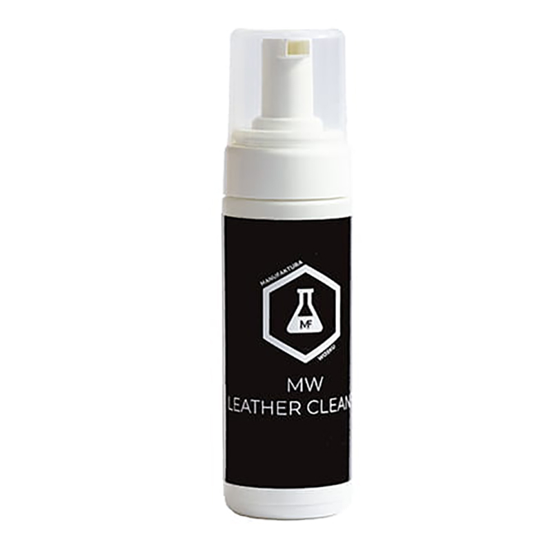 MW Leather Cleaner Foam 150ml - čistič kože