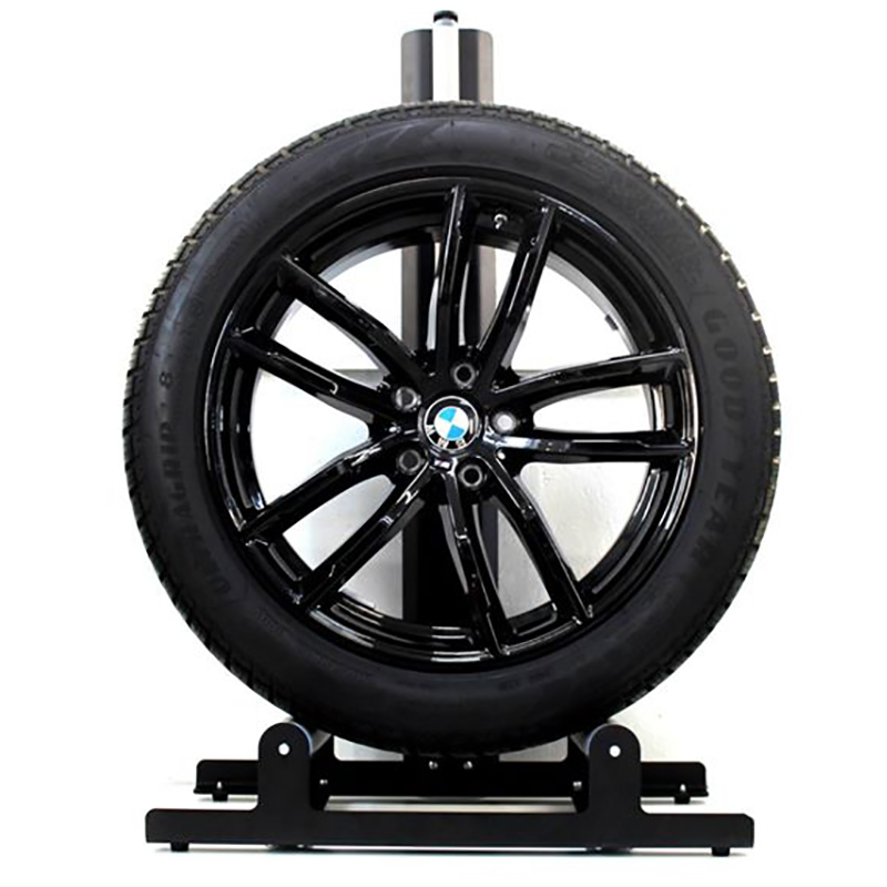 POKA PREMIUM Wheel Stand SF1 - stojan na kolesá