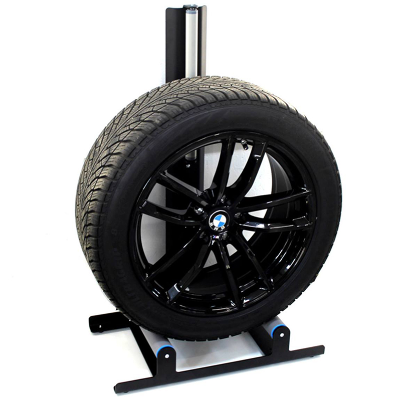 POKA PREMIUM Wheel Stand SF1 - stojan na kolesá