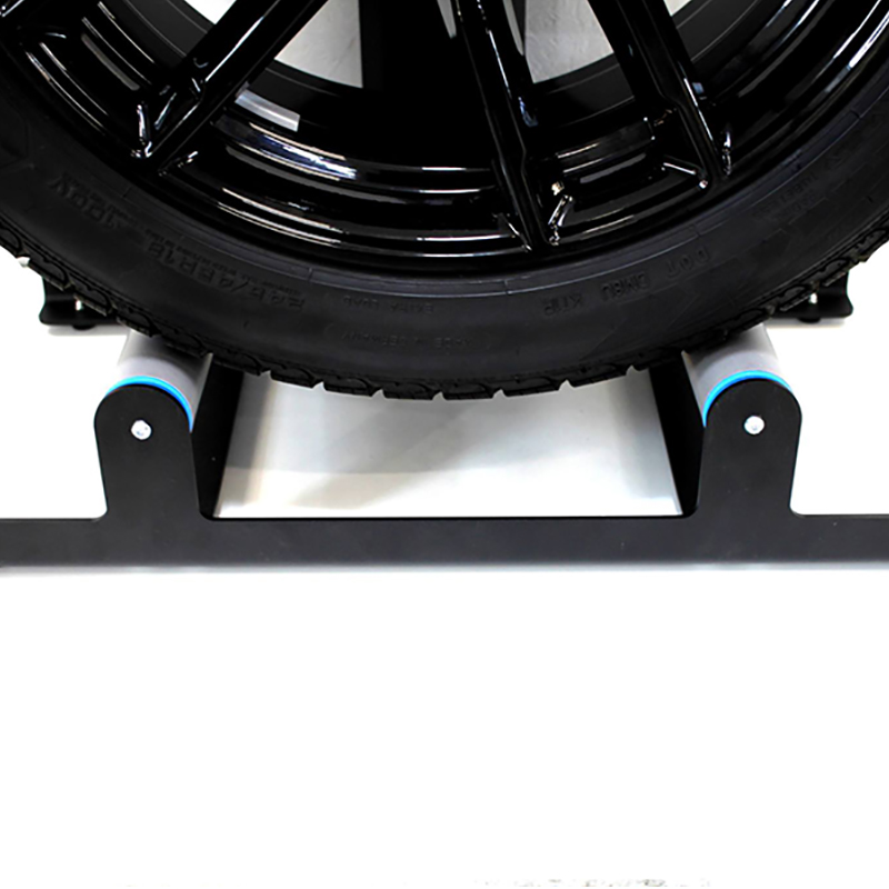 POKA PREMIUM Wheel Stand SF1 - stojan na kolesá