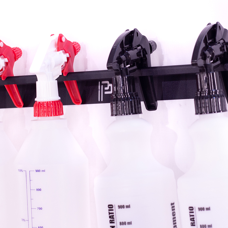 POKA PREMIUM WB40 40cm - držiak na fľaše