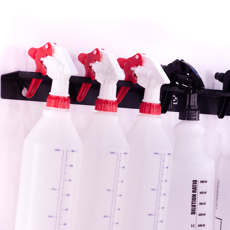 POKA PREMIUM WB65 65Cm - držiak na fľaše