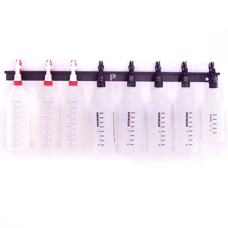 POKA PREMIUM WB80 80cm - držiak na fľaše