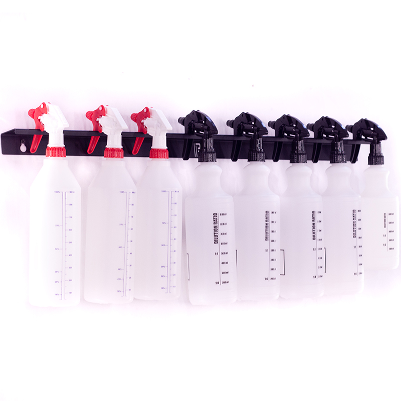 POKA PREMIUM WB80 80cm - držiak na fľaše