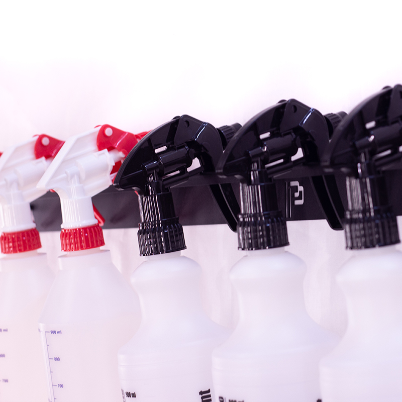 POKA PREMIUM WB80 80cm - držiak na fľaše