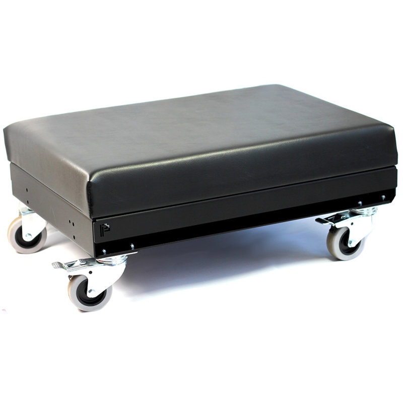 POKA PREMIUM WDM Detailing Seat Hassock - sedadlo