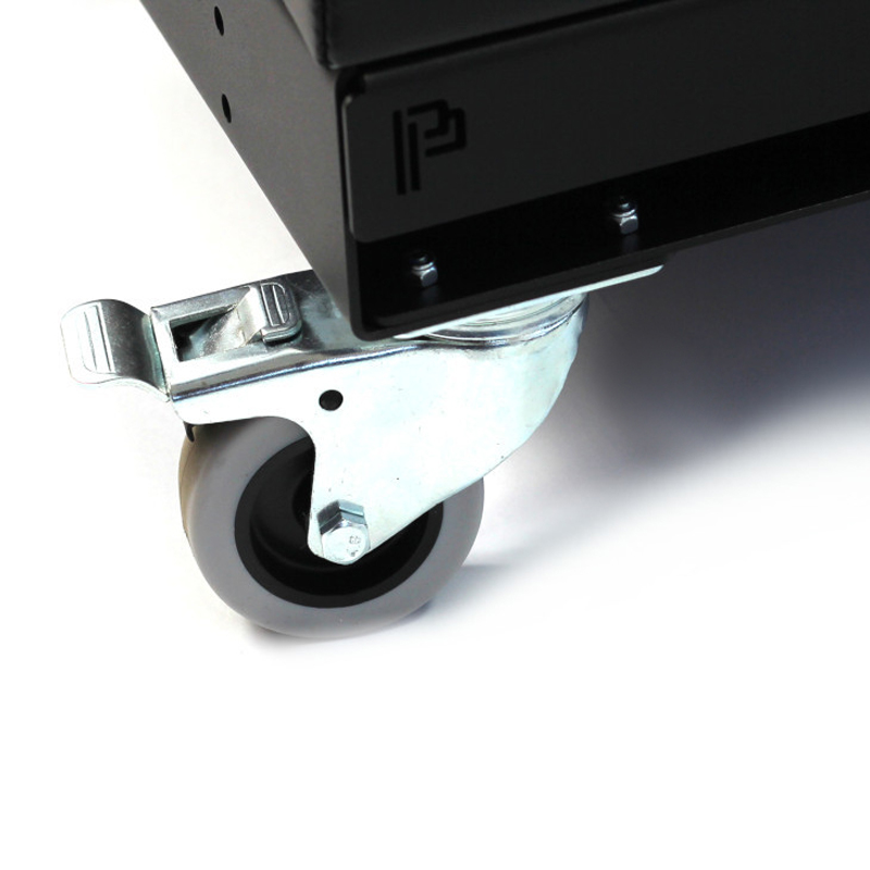 POKA PREMIUM WDM Detailing Seat Hassock - sedadlo