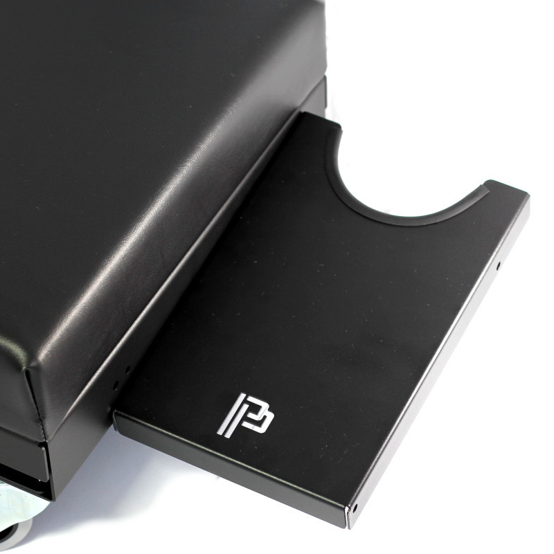 POKA PREMIUM WDM Detailing Seat Hassock - sedadlo