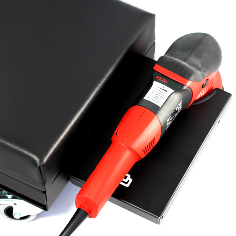 POKA PREMIUM WDM Detailing Seat Hassock - sedadlo