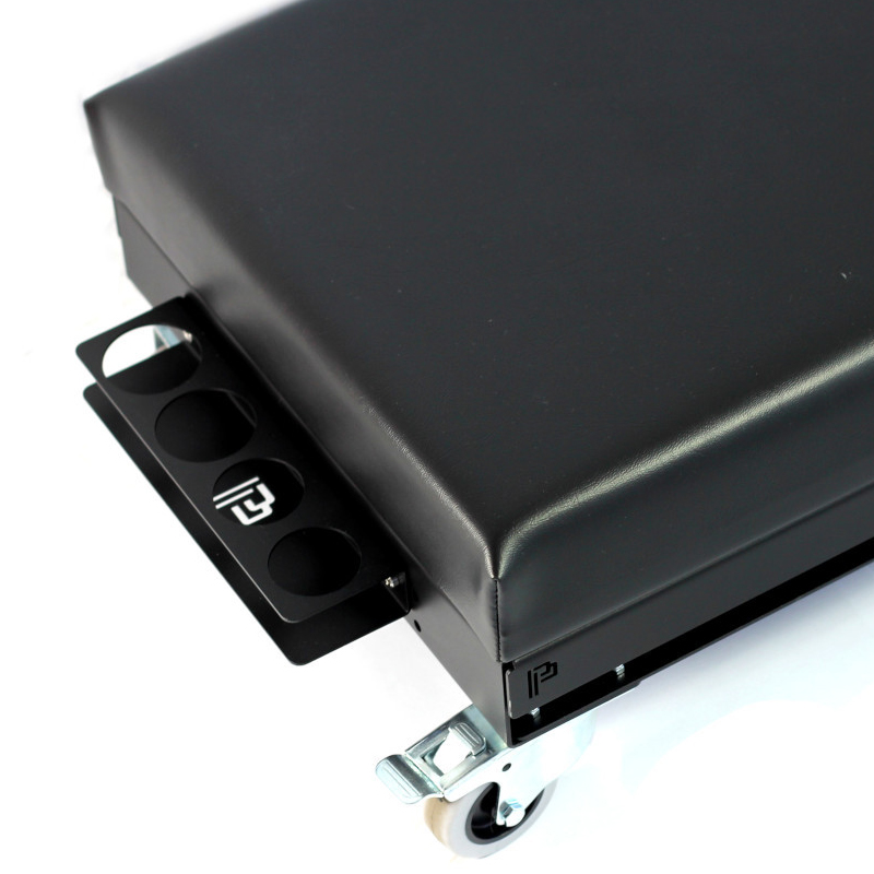 POKA PREMIUM WDM Detailing Seat Hassock - sedadlo