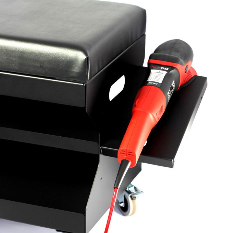 POKA PREMIUM WDN Detailing Seat - sedadlo