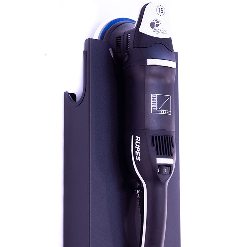 POKA PREMIUM WMP1 - držiak na 1 leštičku