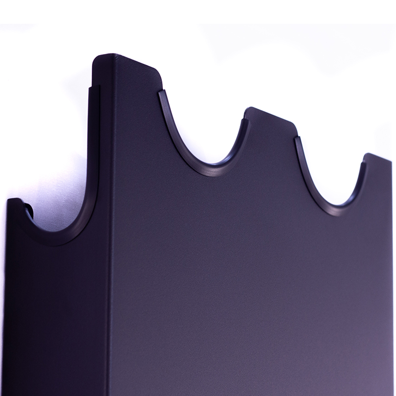 POKA PREMIUM WMP2 - držiak na 2 leštičky