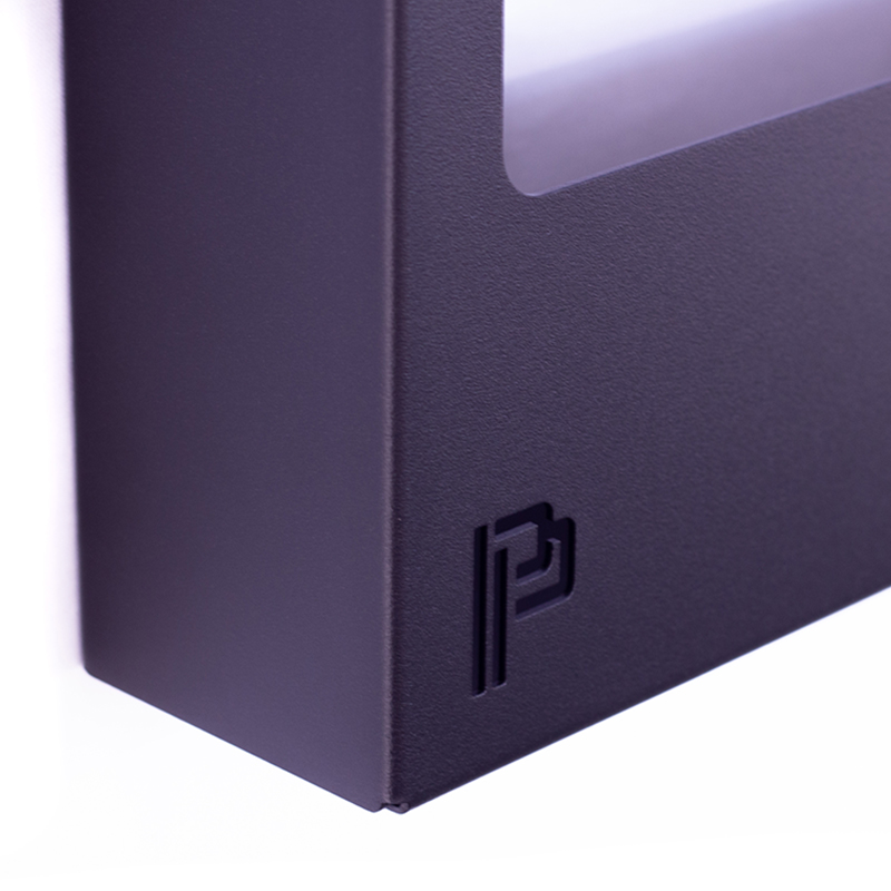 POKA PREMIUM WMP2 - držiak na 2 leštičky