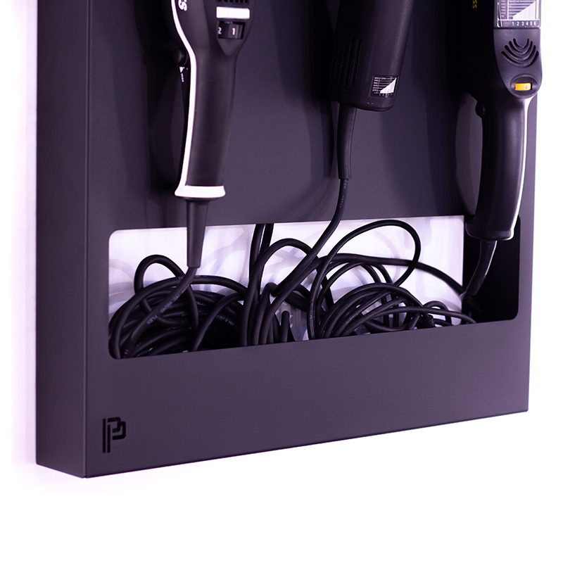 POKA PREMIUM WMP3 - držiak na 3 leštičky