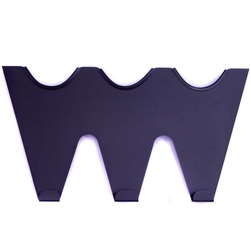 POKA PREMIUM WM3 - držiak na 3 leštičky