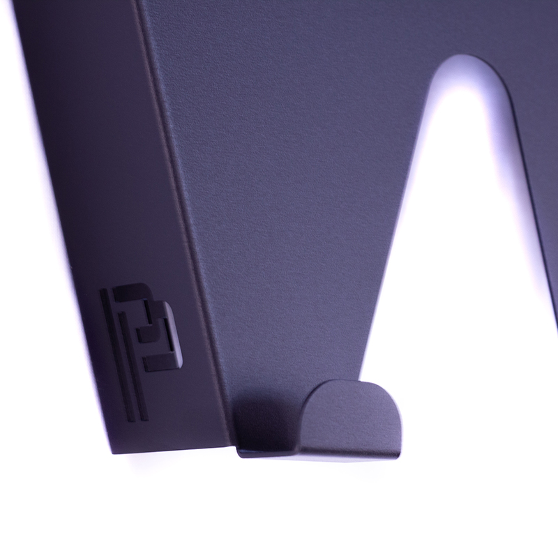 POKA PREMIUM WM3 - držiak na 3 leštičky