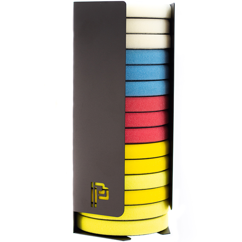 POKA PREMIUM WPP50 - držiak na pady