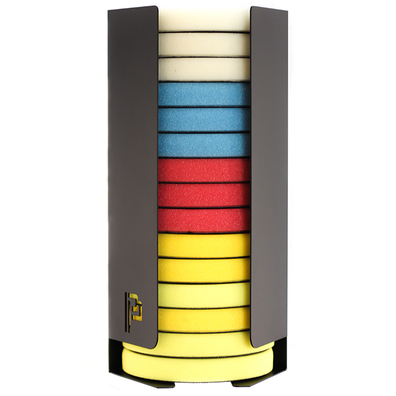 POKA PREMIUM WPP50 - držiak na pady