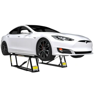 QUICKJACK 6000ELX - mobilný zdvihák