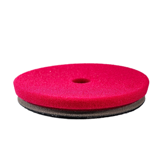 ZVIZZER All-Rounder Pad Red Hard - 140mm
