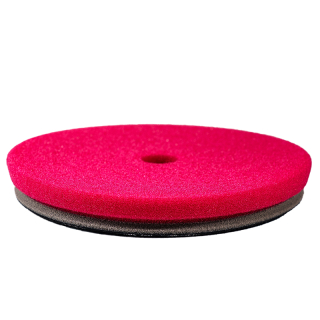 ZVIZZER All-Rounder Pad Red Hard - 160mm