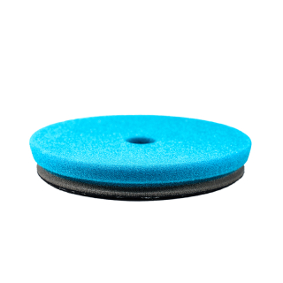 ZVIZZER All-Rounder Pad Blue Extra Hard 140mm