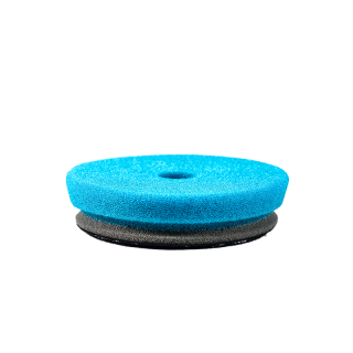 ZVIZZER All-Rounder Pad Blue Extra Hard 90mm