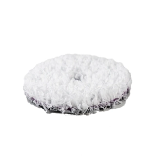 ZVIZZER Microfiber Pad - 85mm