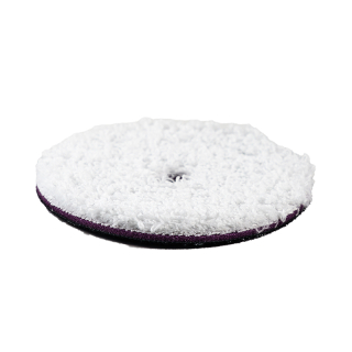 ZVIZZER Microfiber Pad - 135mm