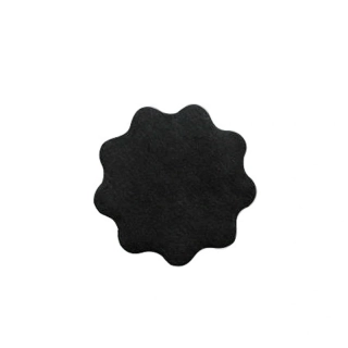 RUPES Adhesive Discs 10ks - P2000 - brúsny papier