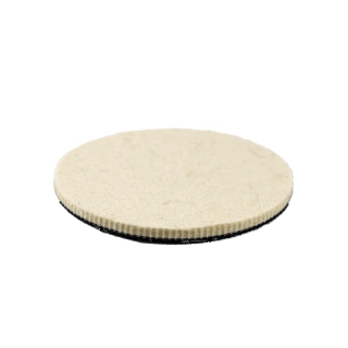 ZVIZZER Felt Glass Pad - 80mm