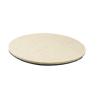 ZVIZZER Felt Glass Pad - 135mm