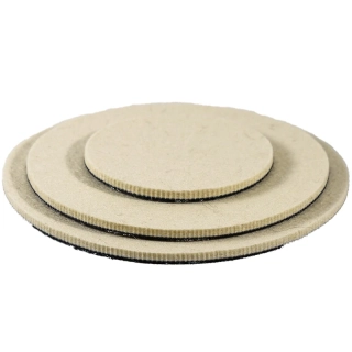 ZVIZZER Felt Glass Pad - pad na sklo