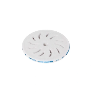 RUPES Coarse Microfiber Pad Blue - 170mm