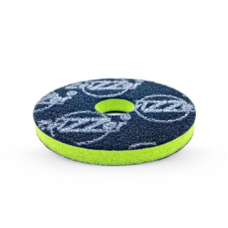 ZVIZZER Interface Pad Green Ultra Fine - 80mm